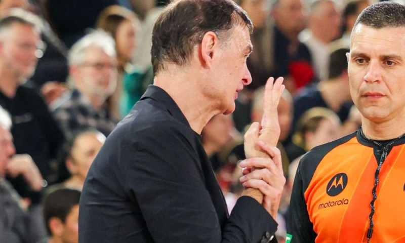 O Mπαρτζώκας