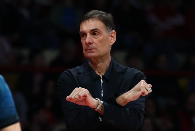 Η απαίτηση Μπαρτζώκα από τους παίκτες του - Το "ευχαριστώ" στον κόσμο