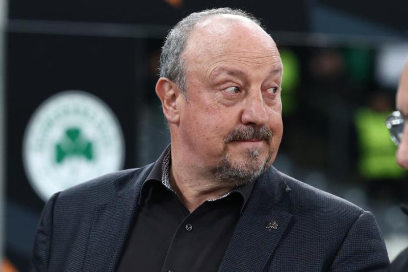 Θέλει συνέχεια ο Μπενίτεθ - Η ατάκα για ρόστερ και κόσμο