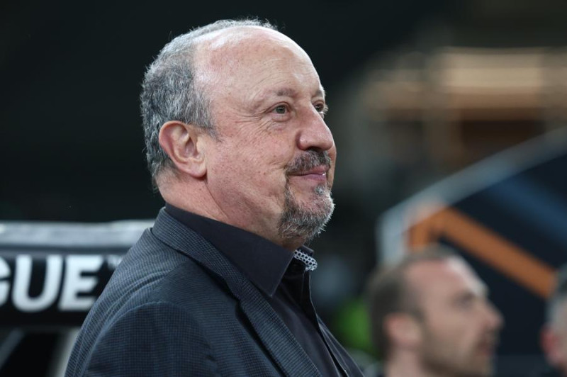 Ευχαριστημένος ο Μπενίτεθ - Η ατάκα για το πέναλτι 