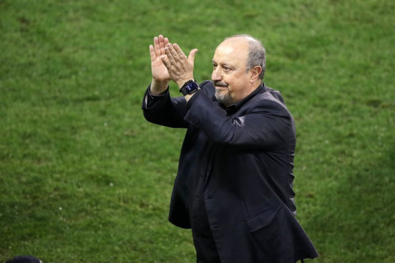 Ικανοποιημένος με αστερίσκο ο Μπενίτεθ - Ατάκα για Ρενάτο, Ίνγκασον, Αντίνο