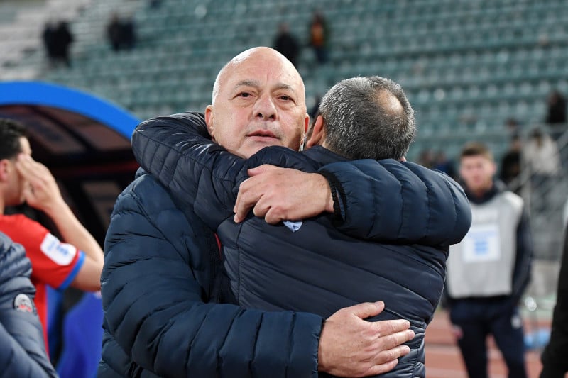 Τρομερή κίνηση Μπέου μετά τον ΠΑΟΚ! Καμία σχέση με όσα έγιναν με ΑΕΚ (ΦΩΤΟ)