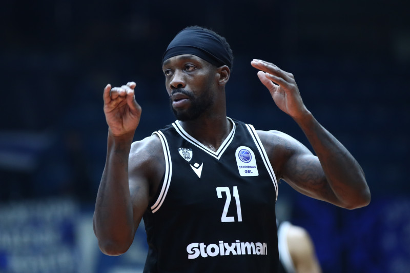 Τρινκιέρι: «Το όραμα στον ΠΑΟΚ και ο δρόμος για την Euroleague»