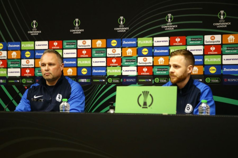 Ατάκες για Μπόντο, Σπόρτινγκ από Τσέλιε - "Τίποτα αδύνατο στον αθλητισμό"