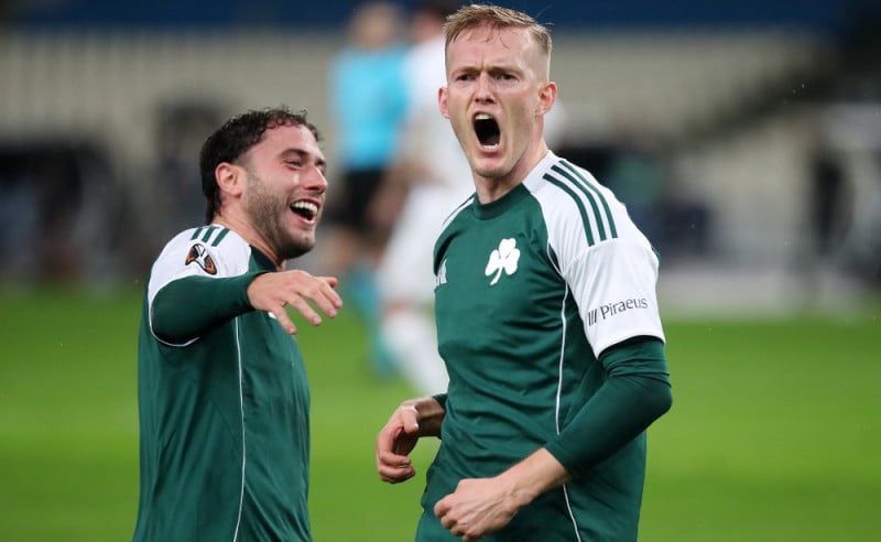 Απόφαση Αλαφούζου: Τρεις πωλήσεις 15 εκατ. ο ΠΑΟ - Δίνει νέο... Ιωαννίδη!