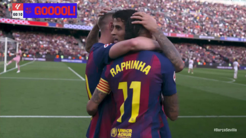 Υπέροχο σόλο του Κανσέλο - Χόρεψε την άμυνα και σκόραρε (ΒΙΝΤΕΟ)