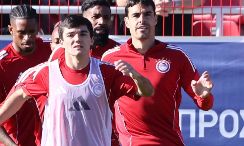 Nτάνι Γκαρθία και Νασιμέντο