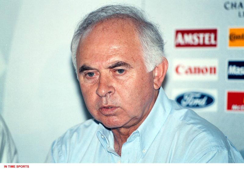 Πέθανε ο Βασίλης Δανιήλ