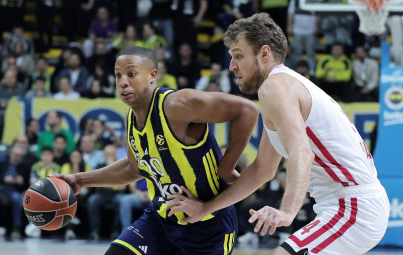 Μεταγραφή 6 εκατ. στη Euroleague λόγω… γυναίκας - Αβέβαιο για Ομπράντοβιτς!