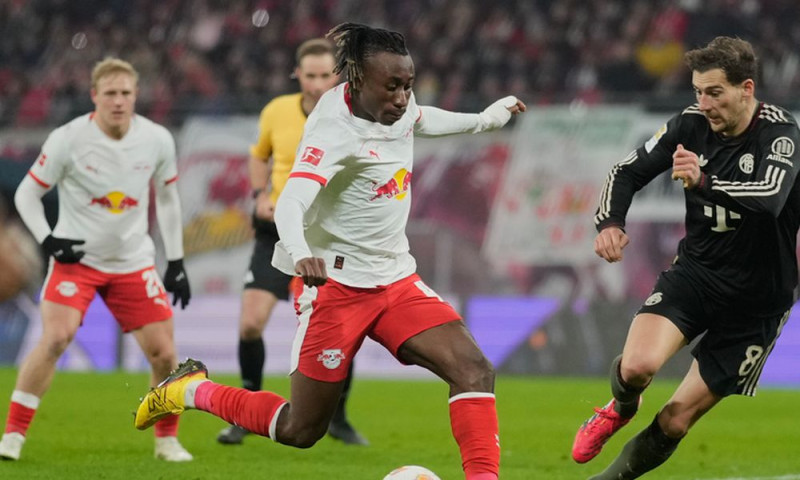 O Γιαν Ντιομαντέ