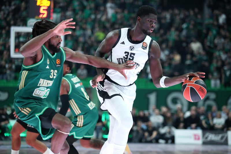 Το «5άρι» που διεκδικούν οι μεγάλες ομάδες της EuroLeague