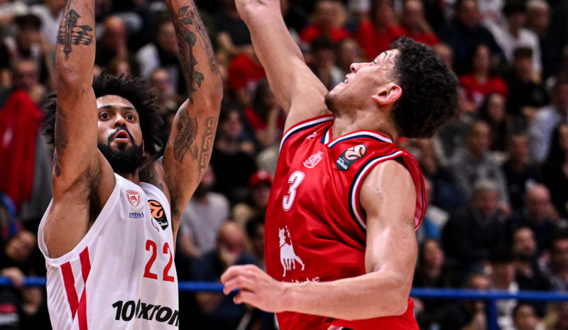 Βαλένθια - Ολυμπιακός: Τι ώρα είναι ο αγώνας σήμερα και σε ποιο κανάλι