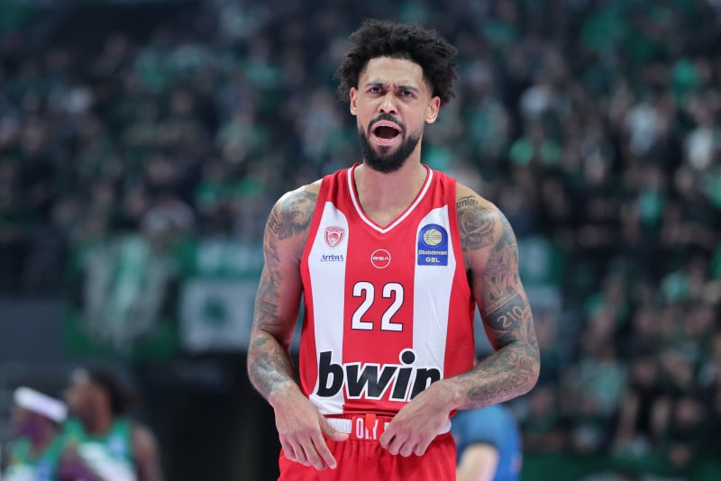 Στην ελίτ των clutch σκόρερ ο Ντόρσεϊ – Η λίστα που ανατρέπει τα πάντα!