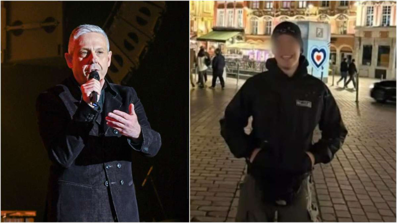 Αναβάθμιση κατηγοριών για 2 άτομα από την παρέα του θύματος ζητά ο 23χρονος