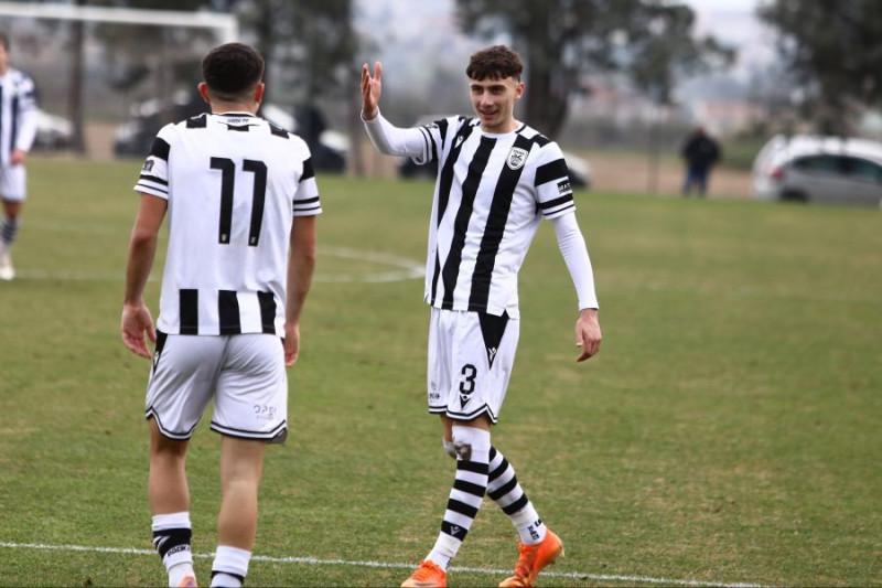 Τουρσουνίδης ο νέος Κωνσταντέλιας του ΠΑΟΚ και το τεράστιο project Ντούνγκα