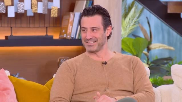 Διαζύγιο «βόμβα» για Έλληνα πρωταγωνιστή μετά από 25 χρόνια γάμου (ΦΩΤΟ)