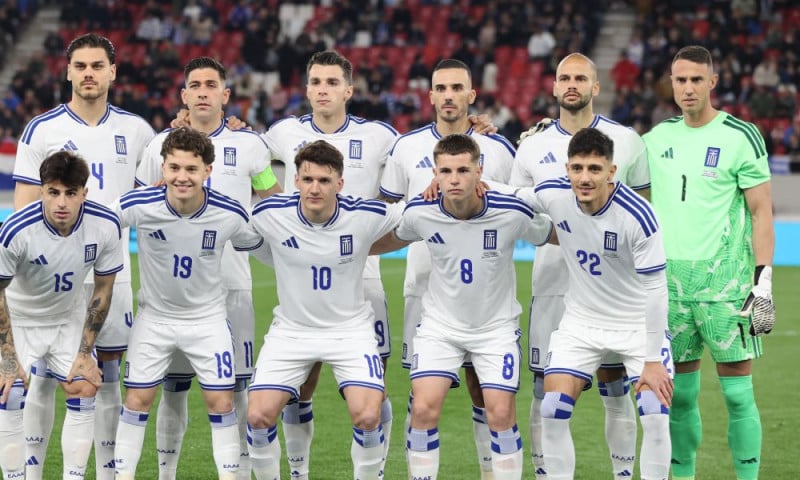 Ο μεγάλος… πονοκέφαλος Γιοβάνοβιτς στην Εθνική και ο νέος ρόλος του Τεττέη