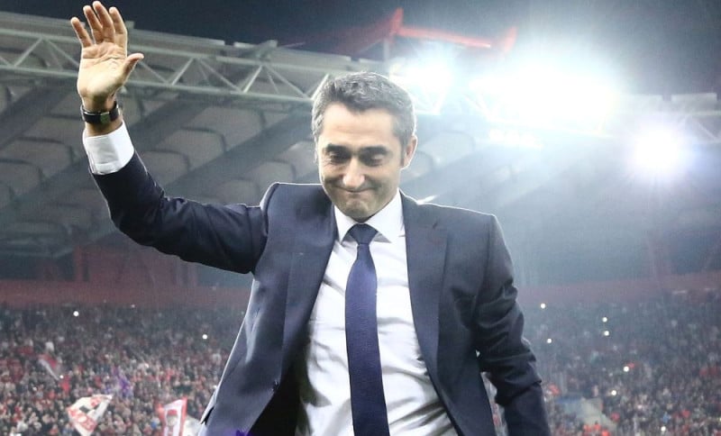 Η απόφαση Ολυμπιακού για Μεντιλίμπαρ, η αποκάλυψη για Βαλβέρδε και ο Δώνης