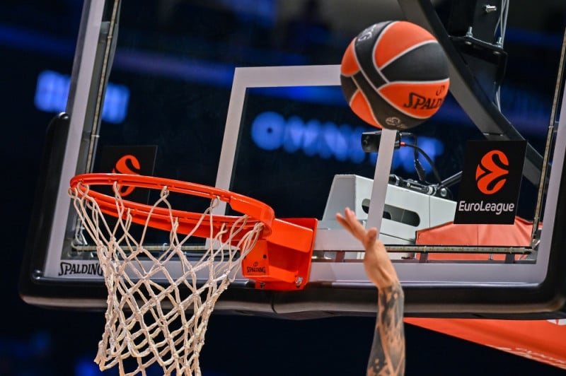 Σκέψεις για Euroleague με περιφέρειες - Που θα έμπαιναν ΠΑΟ & Ολυμπιακός