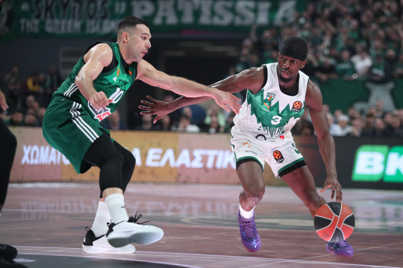 «Μπάσιμο» Παναθηναϊκού για μεγάλο μεταγραφικό στόχο του Ολυμπιακού!