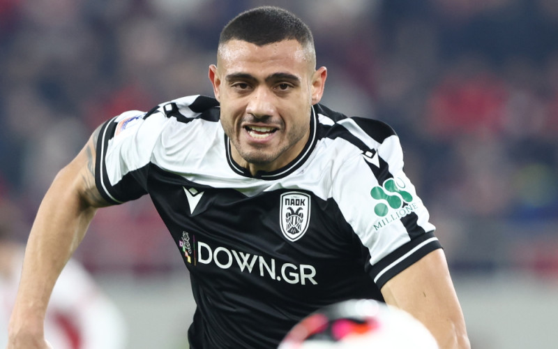 ΠΑΟΚ: Η επιστροφή του Γιακουμάκη και οι… υπόλοιπες