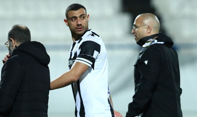 Ο Γιακουμάκης