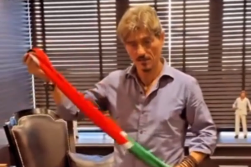 Ο Γιαννακόπουλος ανέβασε συνομιλίες με τον Μπαφέ- Το "όχι" των Αγγελόπουλων