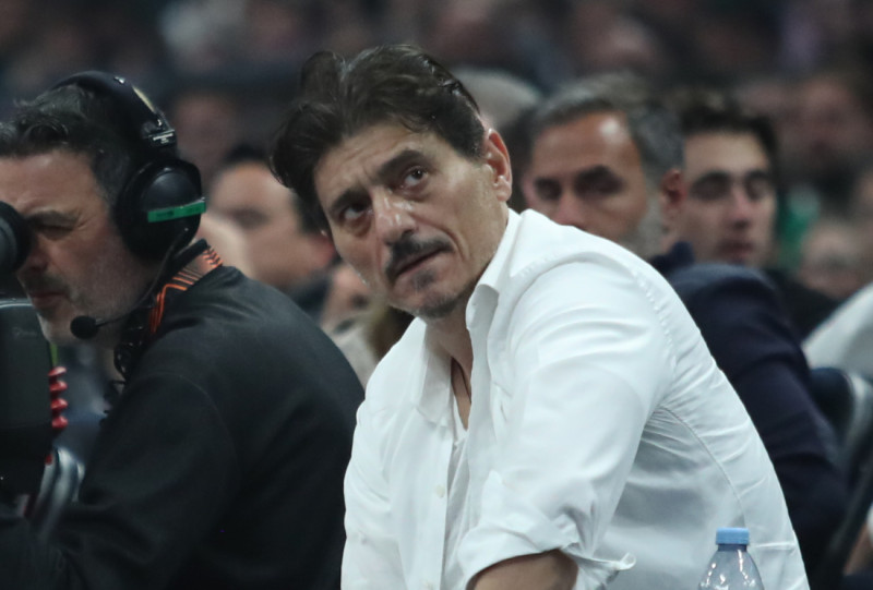 Οι πιθανότητες της EuroLeague: Στο 98% ο Ολυμπιακός - Τι συμβαίνει με ΠΑΟ