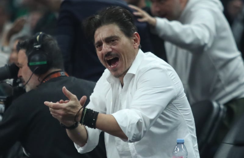 Αποκαλυπτικός Αταμάν για Ναν, αλλαγές στην άμυνα και Γιαννακόπουλο! 