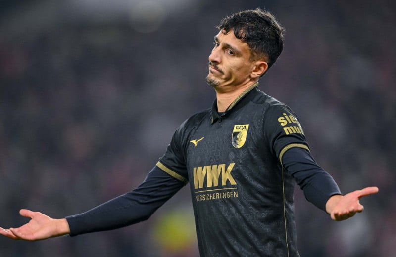 Νέος Τζίμας στον ΠΑΟΚ! Τεράστιο ενδιαφέρον από Γερμανία - Φήμες επιστροφής