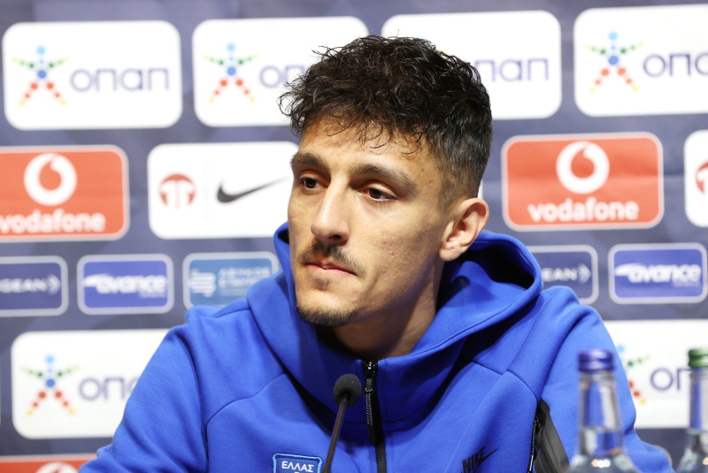 Αποφάσισε ο Γιαννούλης για τη μεταγραφή στην Ελλάδα - Ξεφεύγει το κόστος!