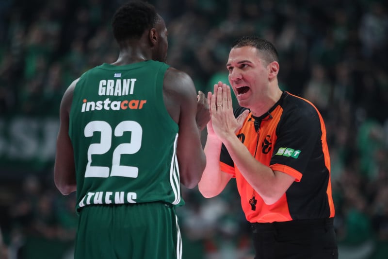 Τα παιχνίδια με Χάποελ, Μπαρτσελόνα και Βαλένθια κρίνουν τη θέση του ΠΑΟ