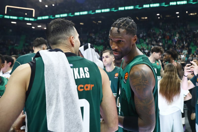 Πού θα δούμε το Παναθηναϊκός-Ολυμπιακός! Οι σημερινές μεταδόσεις (30/3)