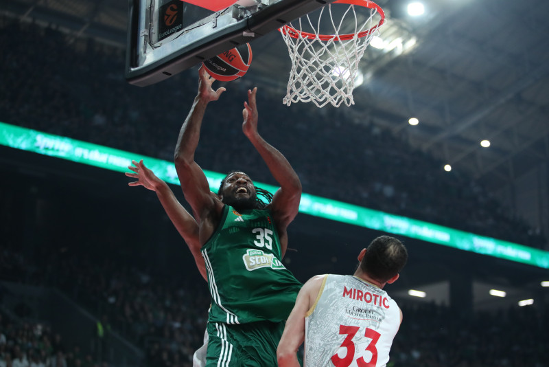 Πήρε... μπρος ο ΠΑΟ και δεν σταματά - «Πάτησε» τη Μονακό με σούπερ Ναν (VD)