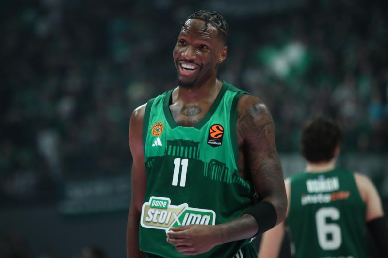 Αποκαλύψεις Γιανάι για Γιαννακόπουλο - Έτσι "έκλεψε" τον Χέιζ-Ντέιβις