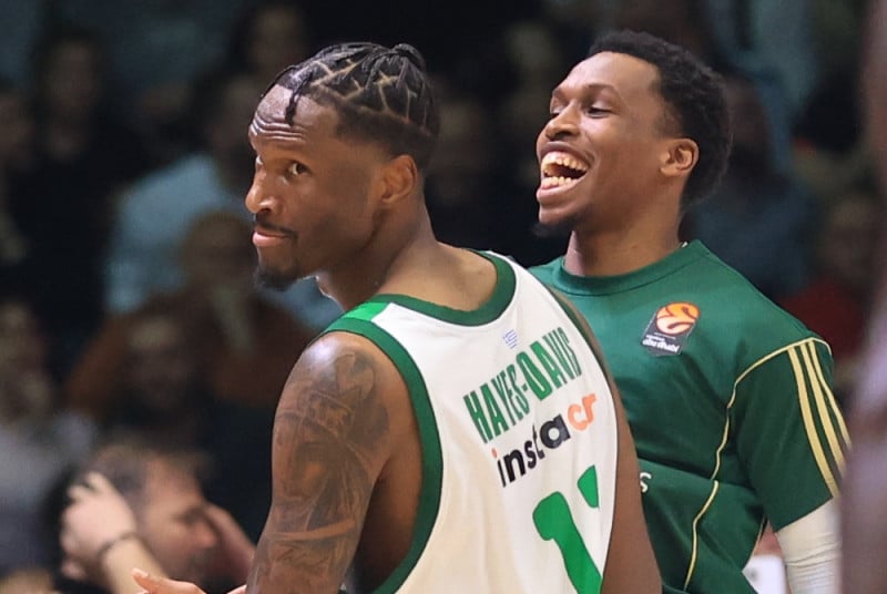 Τους… καθάρισε και τους 2 ο Αταμάν - Το ερώτημα για Ολυμπιακό και ο Τζέιμς!