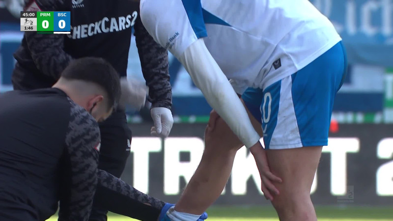 Απίστευτο περιστατικό: Οπαδός έβγαλε την πρίζα του VAR (ΒΙΝΤΕΟ)