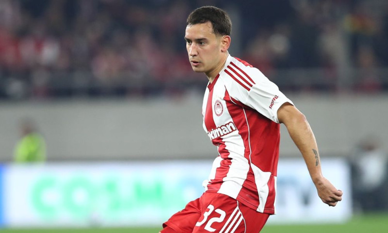 O Σαντιάγκο Έσε