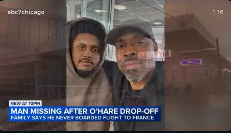 Αγνοείται αδερφός σταρ της Euroleague - Μήνυμα στήριξης από τον Λεσόρ -ΦΩΤΟ