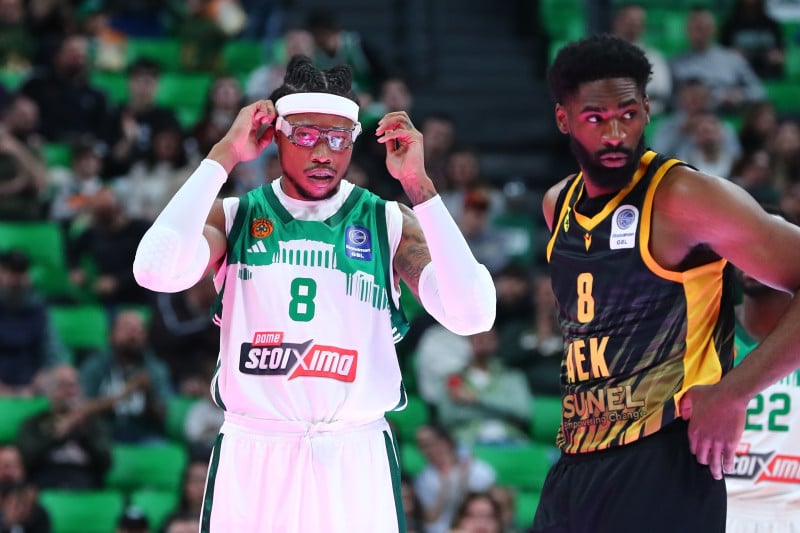 "Δεν είναι τρελός ο Αταμάν - Για αυτό μίλησε έτσι για Χολμς και Τολιόπουλο"