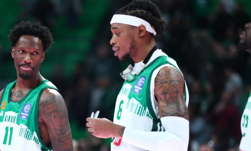 Απόφαση Αταμάν για Φαρίντ, Χολμς - Άμεσα οι εξελίξεις