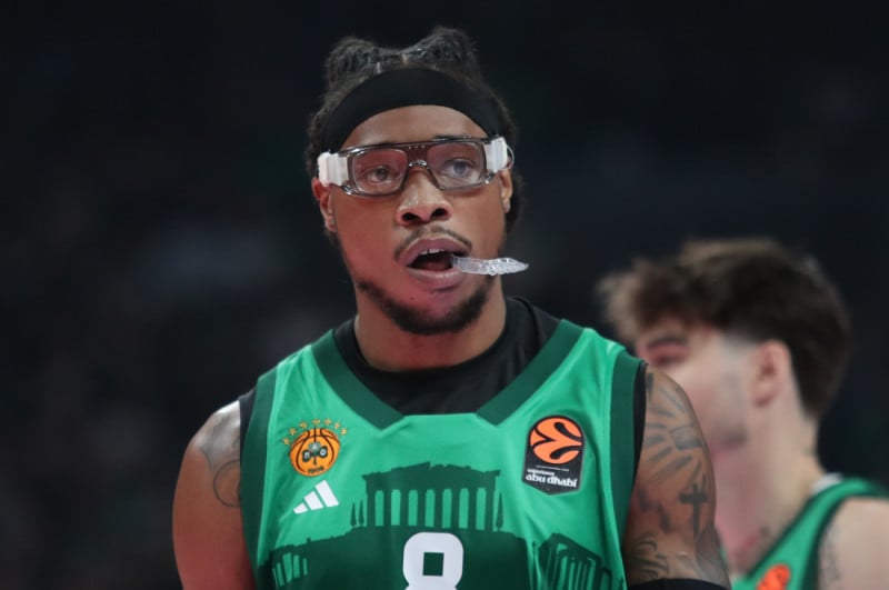 Απάντησε ο Αταμάν - Η ατάκα και το "καρφί" για όσα έγιναν με Χολμς