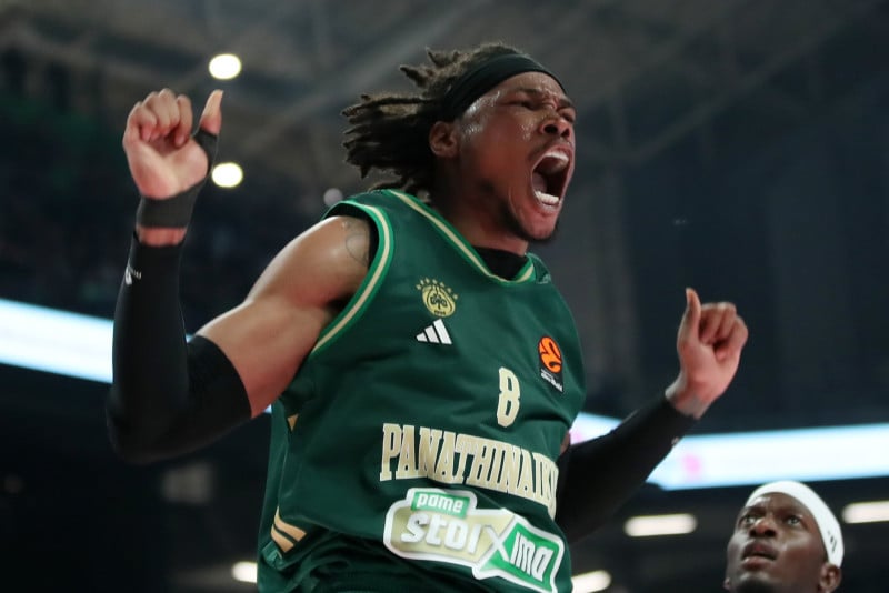 "Καμπανάκια" για Χολμς - "Καίει τα κανονάκια" - Έρχεται αλλαγή σε ΠΑΟ;