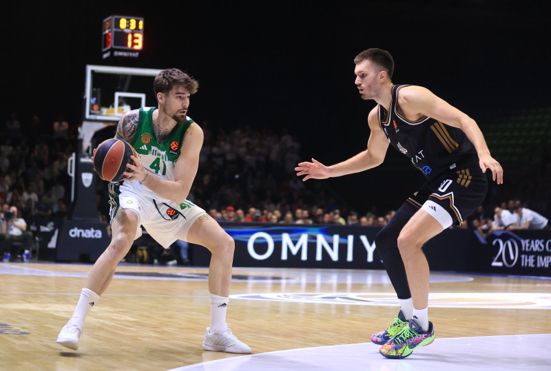 Ο Όσμαν κράτησε όρθιο τον ΠΑΟ και οι Ναν, Χέιζ καθάρισαν τη Dubai! (Vid)