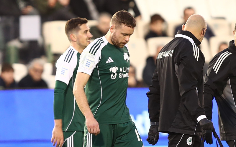 Νεότερα για Ίνγκασον και Σάντσες στον Παναθηναϊκό