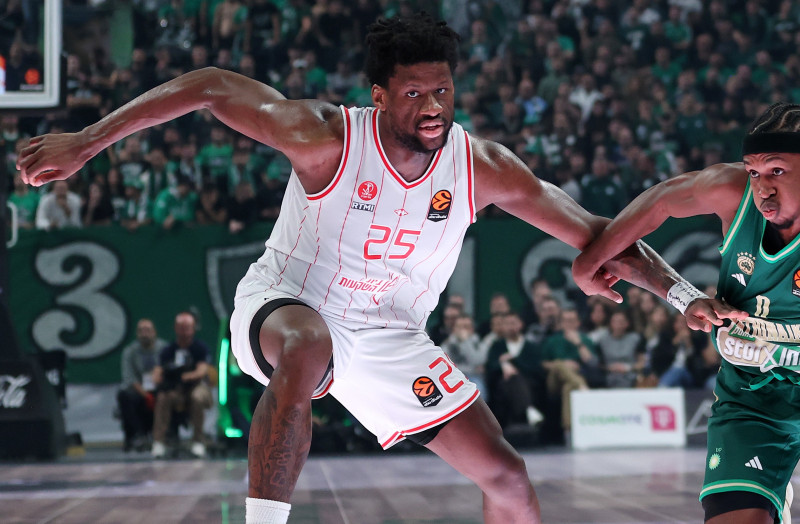 Ανοίγει ο δρόμος για Οτούρου! Σίγουρο ενδιαφέρον από ομάδες της Euroleague