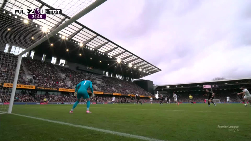 Το έμοιαζε να φαίνεται εύκολο: Απίθανο πλασέ του Ιγουόμπι (ΒΙΝΤΕΟ)