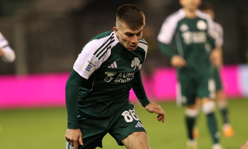 Ο Αντριάνο Γιάγκουσιτς