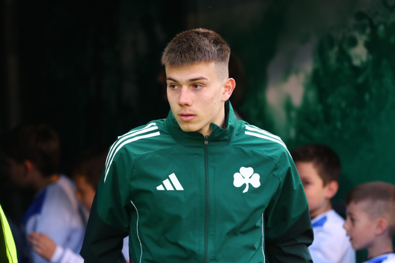 Ο Αντριάνο Γιάγκουσιτς