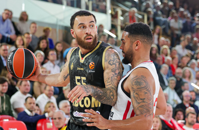 Παναθηναϊκός - Μονακό: Τι ώρα είναι ο αγώνας σήμερα και σε ποιο κανάλι